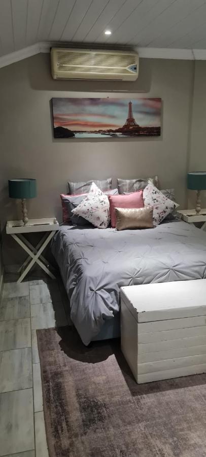 Bayswater Guest Rooms Bloemfontein Esterno foto