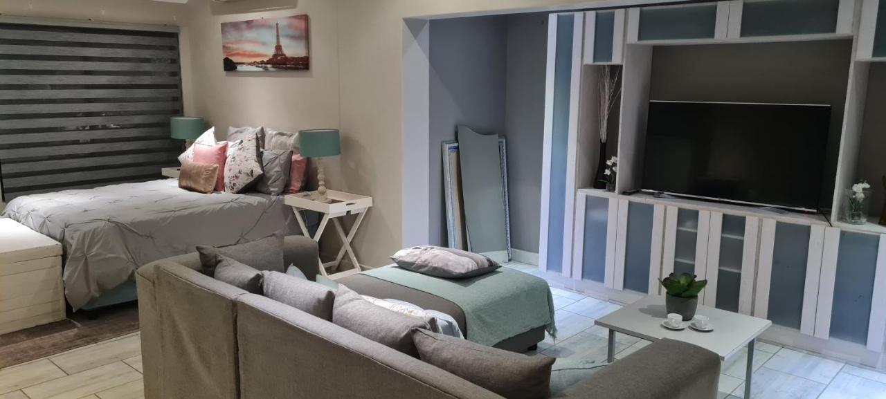 Bayswater Guest Rooms Bloemfontein Esterno foto