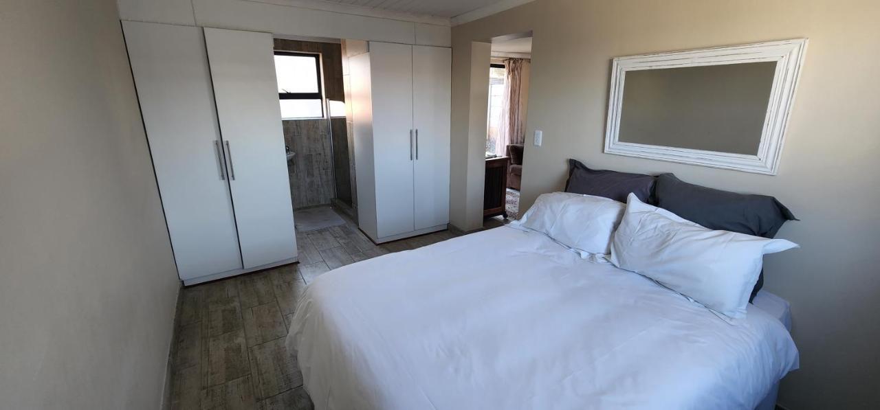Bayswater Guest Rooms Bloemfontein Esterno foto