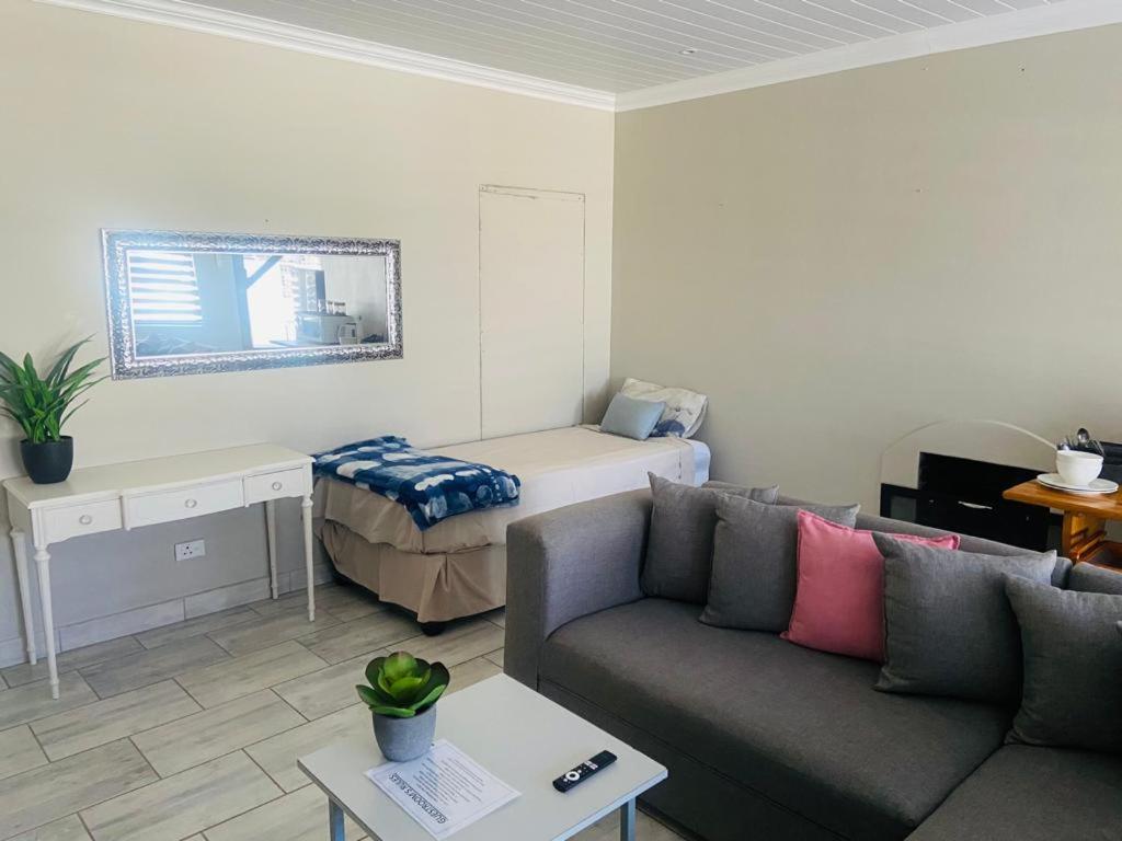 Bayswater Guest Rooms Bloemfontein Esterno foto