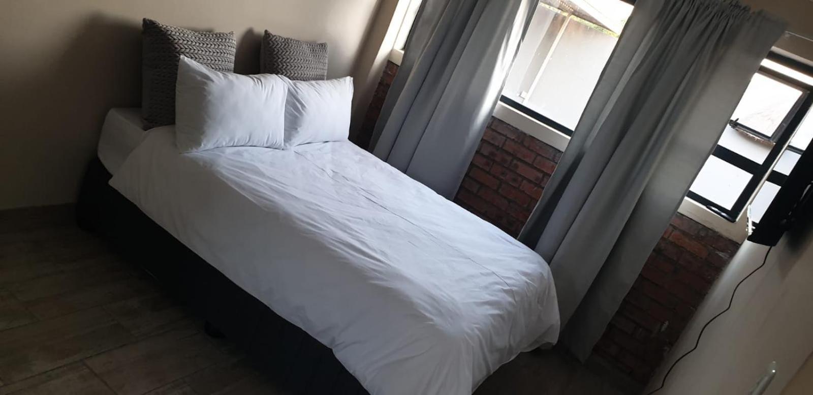 Bayswater Guest Rooms Bloemfontein Camera foto