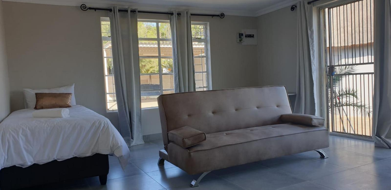 Bayswater Guest Rooms Bloemfontein Camera foto