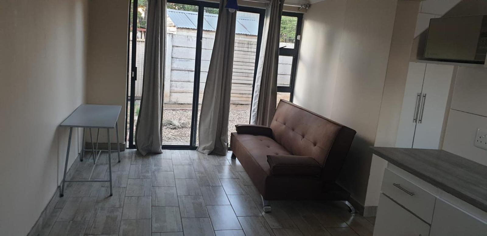 Bayswater Guest Rooms Bloemfontein Camera foto