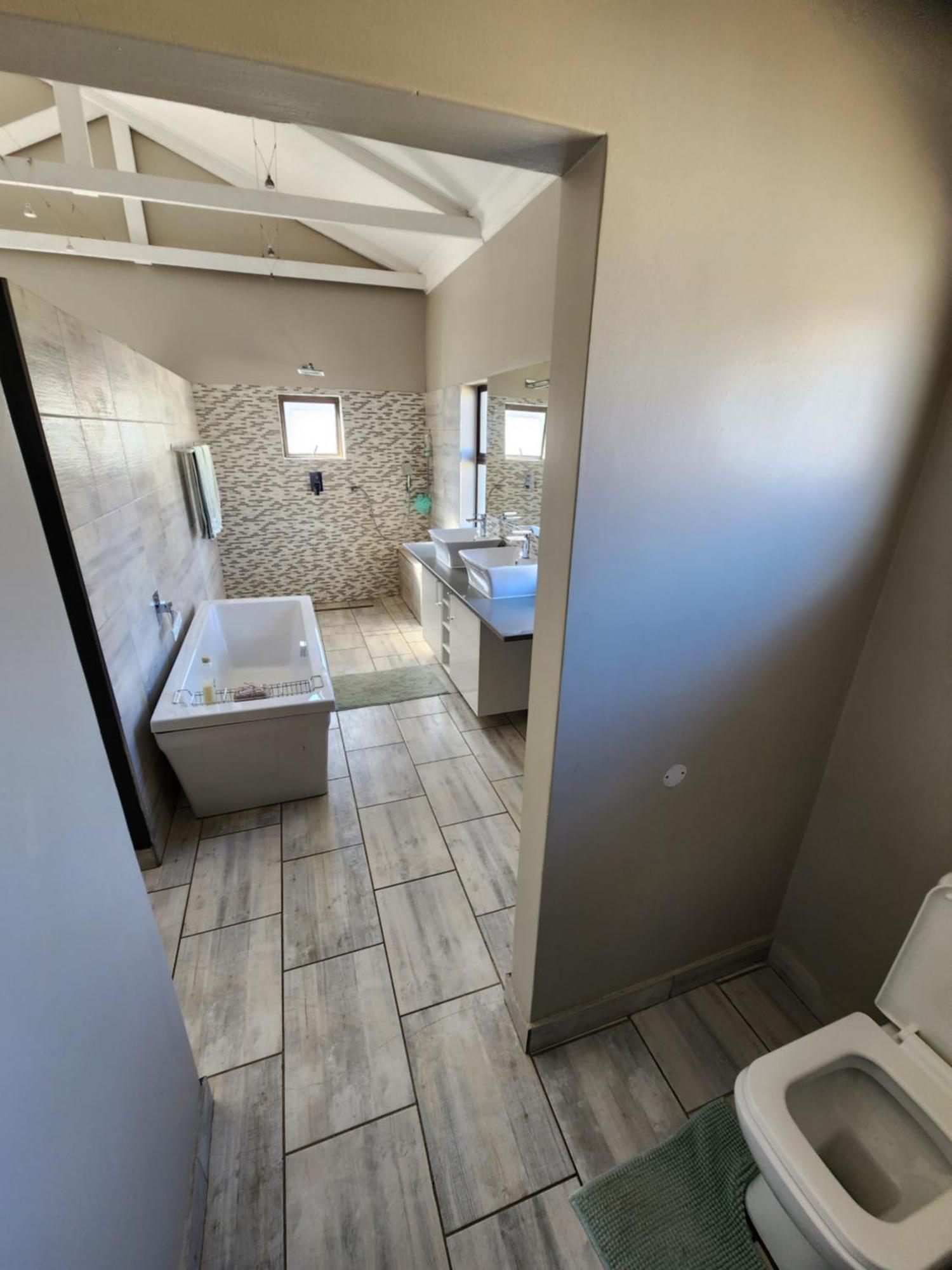 Bayswater Guest Rooms Bloemfontein Camera foto